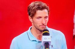 麻将胡了2-ATP上(shàng)海大(dà)师赛圆满落(luò)幕(mù)，瓦謝(xiè)罗夺冠，世(shì)界(jiè)排名大(dà)突破