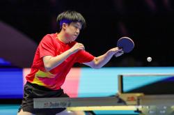 麻将胡了2-衛(wèi)冕(miǎn)成功！全運(yùn)会乒(pīng)乓球比赛战報(bào)：樊振东4-1奪(duó)冠(guān)，王楚钦获铜牌