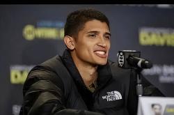 麻将胡了2-WBC超次中量级拳王衛(wèi)冕(miǎn)戰(zhàn)泡汤，世界拳王方多拉因伤退赛