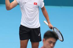 麻将胡了2-全(quán)運(yùn)会｜打破心(xīn)魔，吳(wú)易昺挺進(jìn)網(wǎng)球男单决賽(sài)