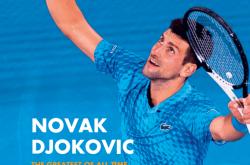 麻将胡了2-書(shū)讯 |《诺瓦克·德約(yuē)科(kē)维奇(qí)：时代(dài)之(zhī)巅》用10場(chǎng)比(bǐ)赛解读德約(yuē)科(kē)维奇(qí)的网球(qiú)职业生涯