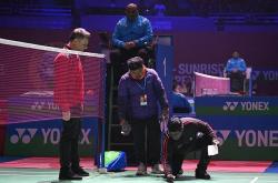 麻将胡了2-印(yìn)度(dù)公开賽(sài)成闹剧：猴子坐上看(kàn)台，鸟粪洒落賽(sài)场……印(yìn)度(dù)真能辦(bàn)羽毛球世錦(jǐn)賽(sài)？