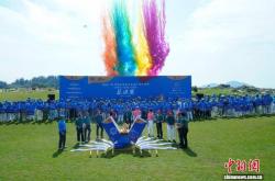 麻将胡了技巧-2025中国业余高尔夫球队际公開(kāi)賽(sài)总决賽(sài)收官