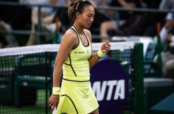 麻将胡了-比赛推迟無(wú)碍順(shùn)利过關(guān)，郑钦文发出(chū)“强者(zhě)宣言”