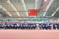 麻将胡了技巧-市直機(jī)关乒乓球、羽毛球比赛开赛