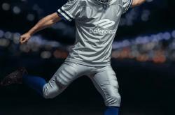 麻将胡了-Balenciaga发布橄欖(lǎn)球(qiú)系列