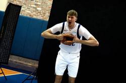 麻将胡了-独行(xíng)侠新(xīn)秀庫(kù)珀(pò)-弗拉格：争取年度最佳新(xīn)秀，尊崇乔丹