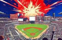 麻将胡了2-《棒球運(yùn)动》如何参加奥運(yùn)会·棒球11号位(wèi)