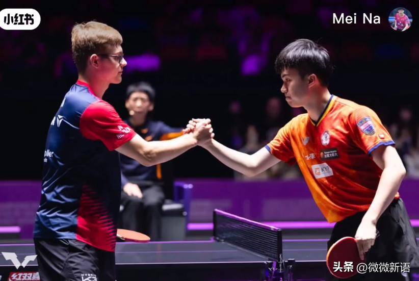 澳门冠军赛，朱雨玲参加球迷见面会，林昀儒晒美食，郑怡静退赛