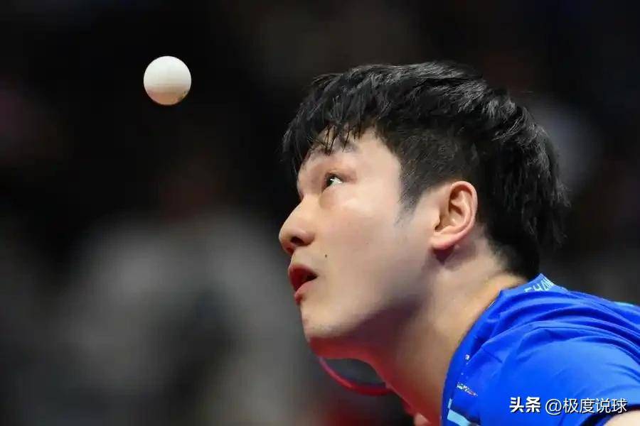 乒超联赛总决赛赛程出炉，樊振东遗憾缺席，王楚钦决赛稳了