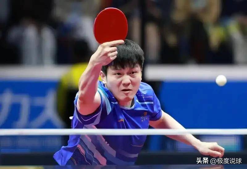 乒超联赛总决赛赛程出炉，樊振东遗憾缺席，王楚钦决赛稳了