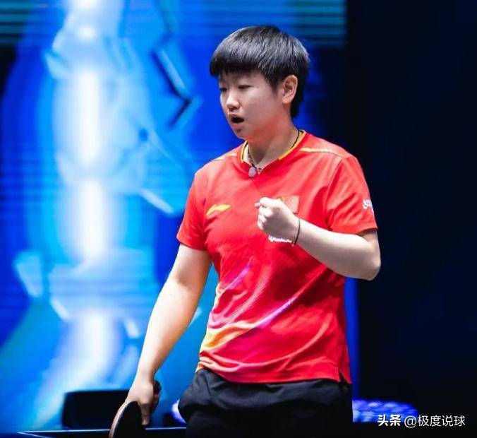 乒超联赛总决赛赛程出炉，樊振东遗憾缺席，王楚钦决赛稳了