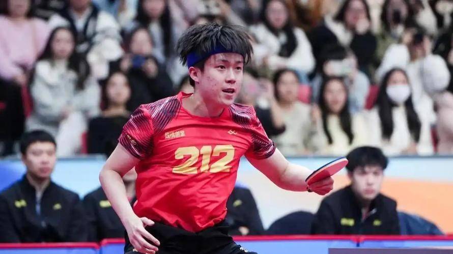 乒超联赛最新赛程来了！孙颖莎王楚钦火线回归，樊振东缺阵