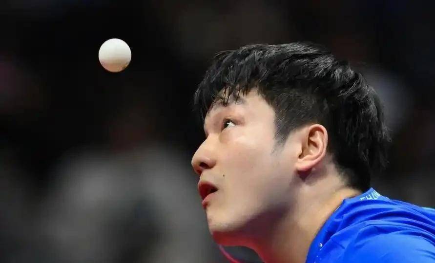 乒超联赛最新赛程来了！孙颖莎王楚钦火线回归，樊振东缺阵