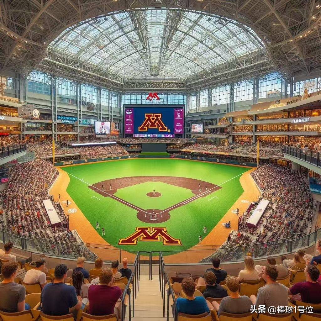 《MLB美职棒》运动员体质特征·棒球1号位