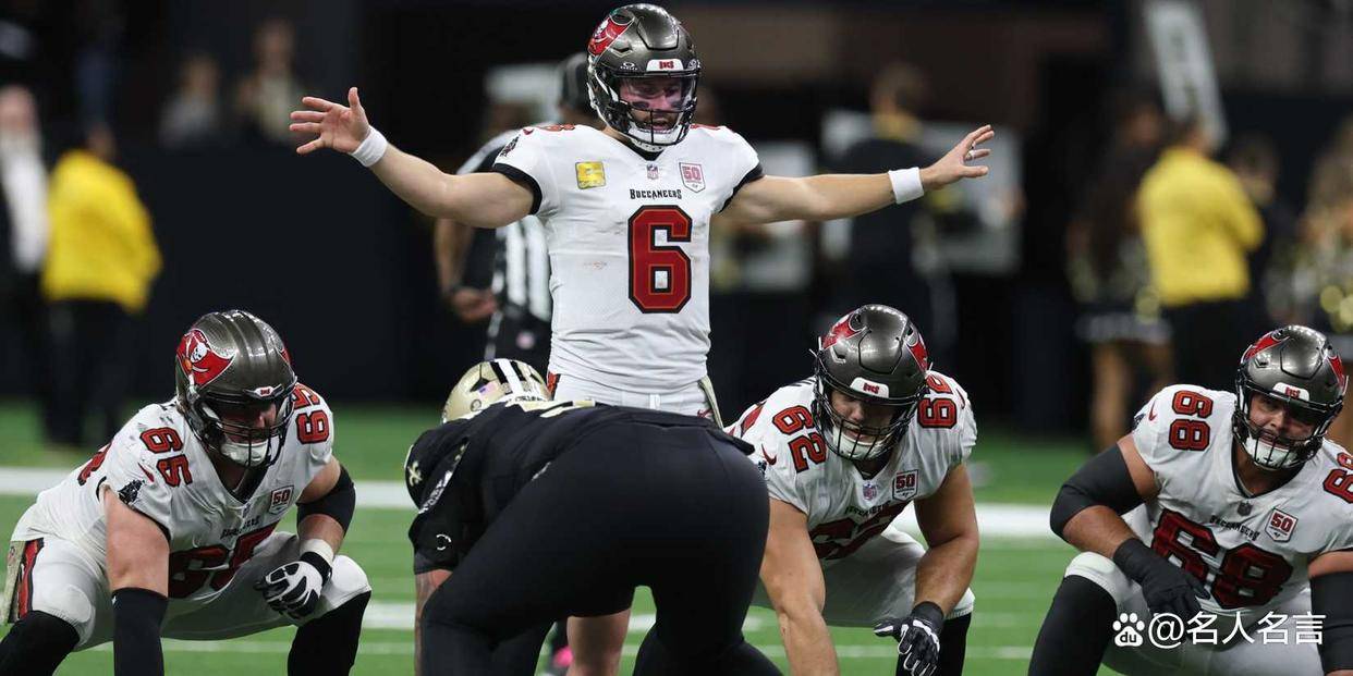 9周赛罢，NFL十大MVP热门候选：海鹰两将入选，小马跑卫居首