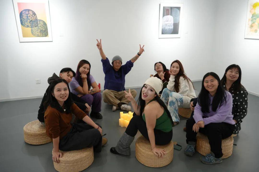 亮点「一月· 岁始」精彩活动集锦来啦~