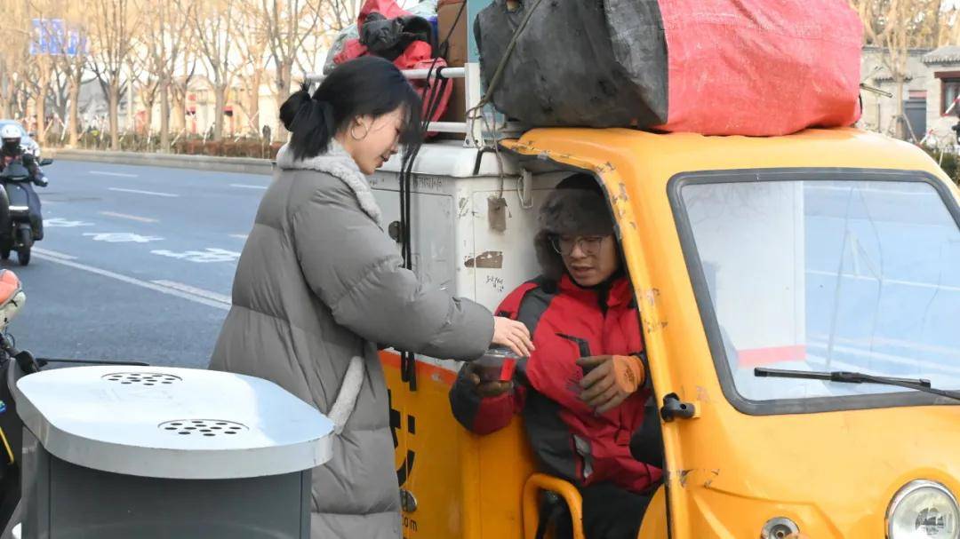 亮点「一月· 岁始」精彩活动集锦来啦~