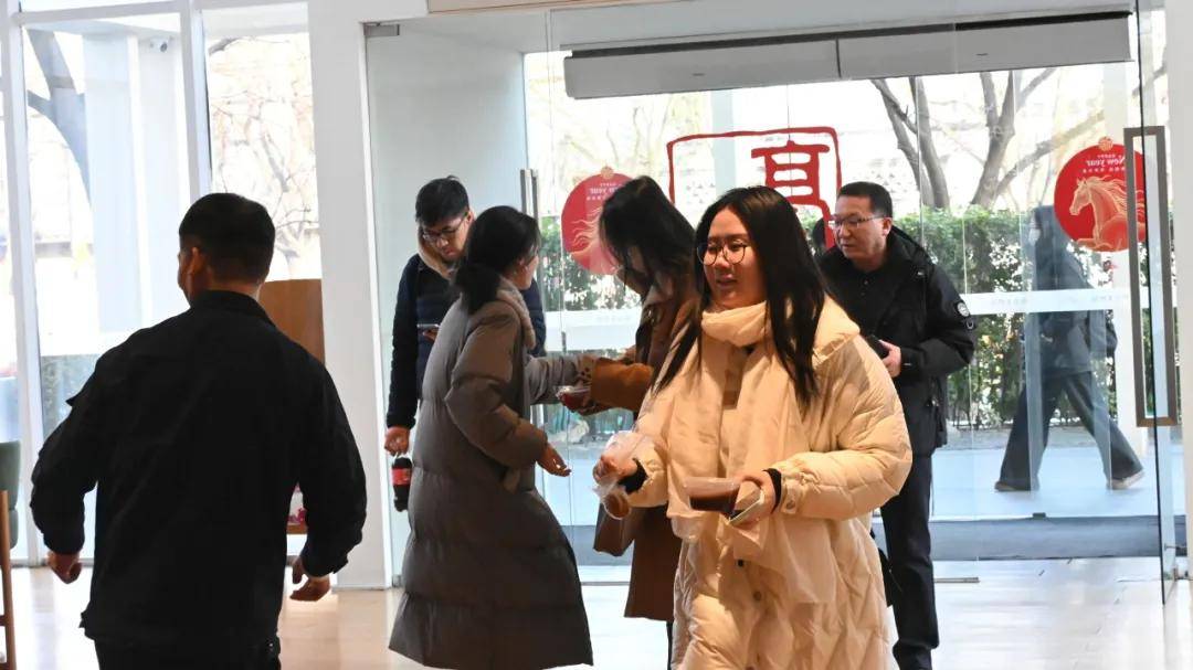 亮点「一月· 岁始」精彩活动集锦来啦~