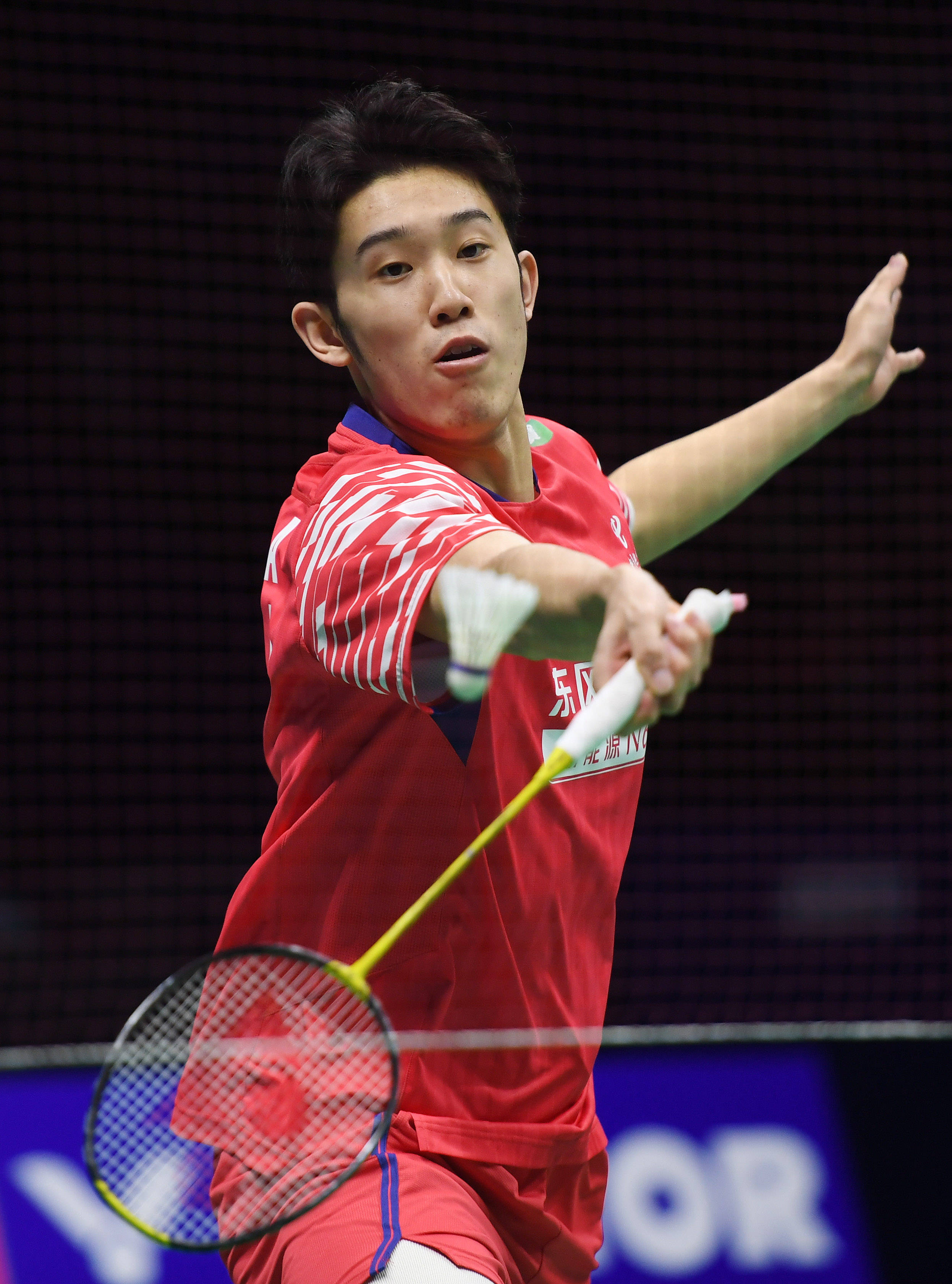 （体育）羽毛球——2026亚洲团体锦标赛：中国获得男子团体亚军